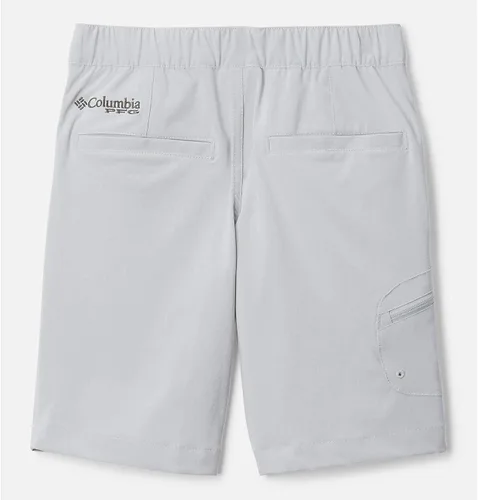 Vista 4 de Columbia Terminal Tackle Short para niños