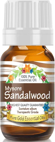 Vista 8 de Pure Gold Essential Oils - Aceite esencial de abedul - 0.33 onzas líquidas