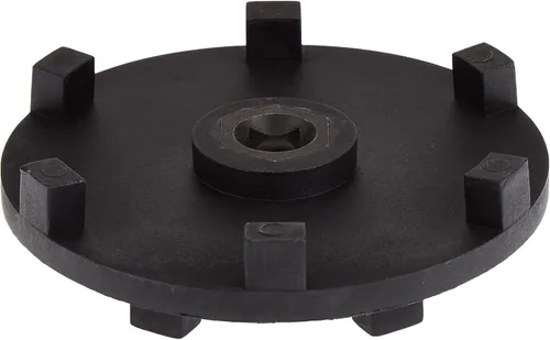 Vista 2 de Llave de Filtro de Combustible OTC 6760