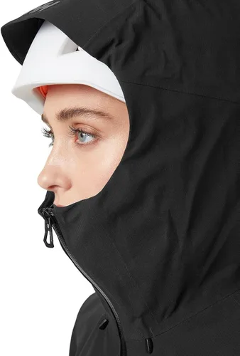 Vista 5 de Helly Hansen Verglas Infinity Shell - Chaqueta para mujer