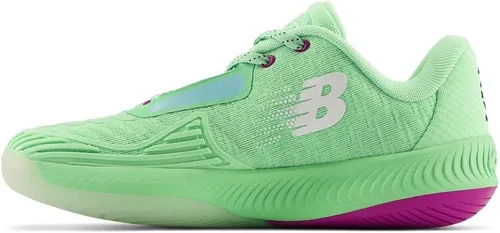 Vista 2 de New Balance Tenis para cancha dura FuelCell 996 V5 para mujer