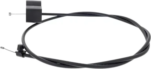 Vista 2 de 753-06546 Cable del acelerador para MTD Craftsman Troy-Bilt 25A-516-799 TB 146EC 516EC