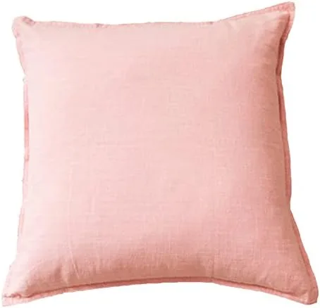 Vista 13 de Fundas de almohada a juego de 17.7 x 17.7 in, paquete de 1 funda de cojín cuadrada sin núcleo con cremallera invisible