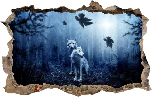 Vista 9 de Calcomanías de pared con diseño de libro, murales 3D, modernas, extraíbles, impermeables, de vinilo, para dormitorio, sala de estar, baño, puerta