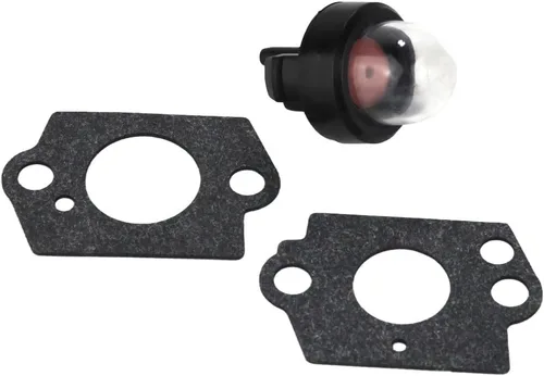 Vista 9 de The ROP Shop Carburador con juntas y bombilla para sopladores de hojas Stihl BR350, BR430, SR430 y SR450
