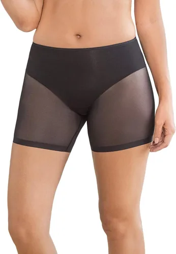 Vista 2 de Leonisa Pantalones cortos de control verdaderamente invisible
