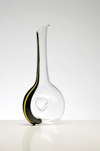 Vista 5 de Riedel Corbata Negra Bliss