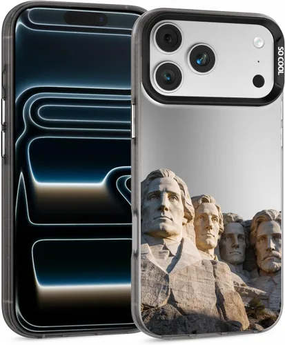 Vista 59 de Funda para iPhone 12 Pro Max (protección contra caídas de grado militar) Funda de teléfono de TPU a prueba de golpes, medusa-12PM Azul