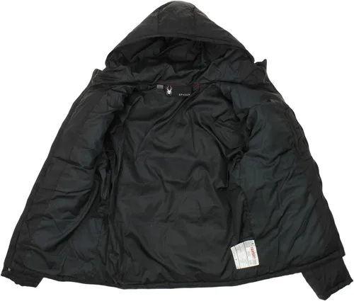 Vista 3 de mens Puffer Jacket