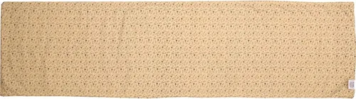 Vista 5 de VHC Brands, Kettle Grove, algodón, 13x48, cuervo y estrella corredor, negro