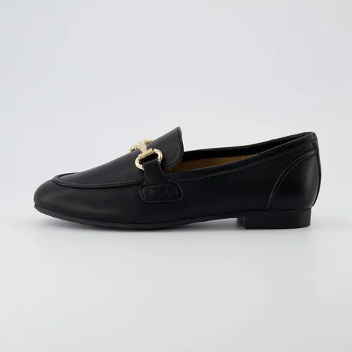 Vista 2 de CUSHIONAIRE Women's York Slip on Loafer +Memory Foam, Wide Widths Available