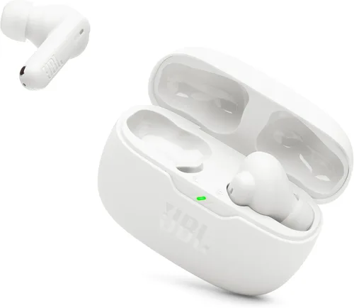 Vista 11 de JBL Vibe Beam 2 - Auriculares con cancelación de ruido - Negro