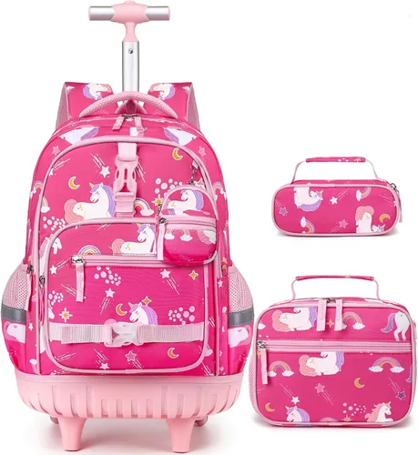 Vista 13 de Mochila 11LG Bosque