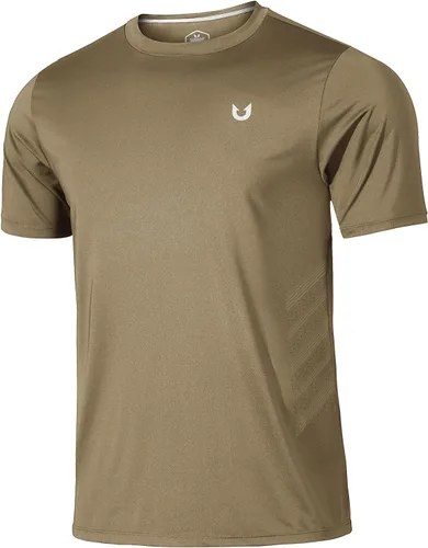 Vista 21 de NORTHYARD Camiseta transpirable 2.0™ para entrenamiento atlético de hombre