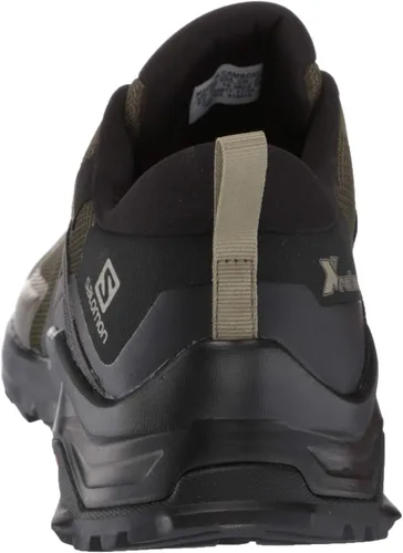Vista 3 de Salomon Zapatos de senderismo X Raise Gore-TEX para hombre DM US