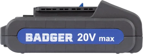 Vista 3 de Batería inalámbrica Wild Badger Power de 20 voltios 2.0 Ah