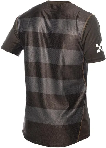 Vista 3 de FASTHOUSE Maillot de manga corta Ronin de aleación