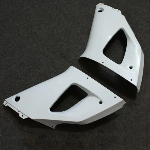 Vista 6 de Carenados sin pintar aptos para kit de carenado YAMAHA YZF R1 1998-1999