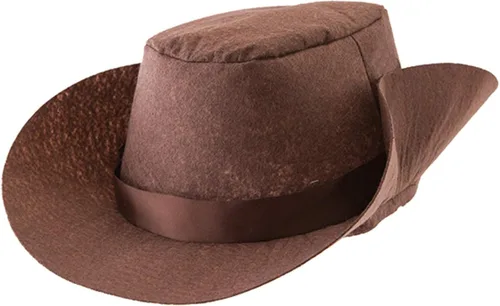 Vista 5 de stylesilove Conjunto de 4 piezas de vaquero de dibujos animados para niños para ocasiones especiales fiestas escenarios