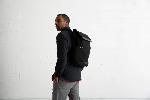 Vista 4 de Timbuk2 Mochila para laptop Foundry