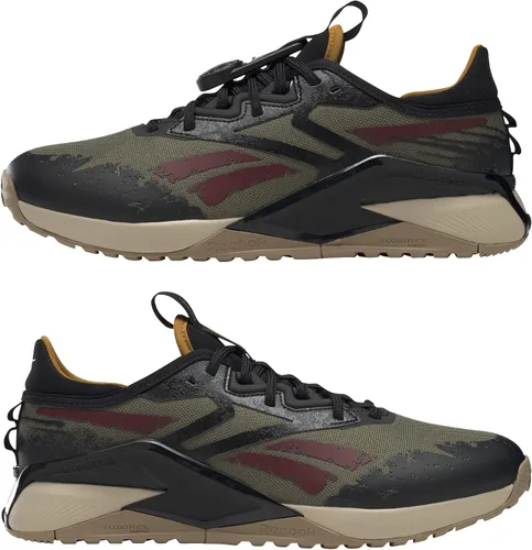 Vista 8 de Reebok Men's Nano X2 Tr Adventure Cross Trainer