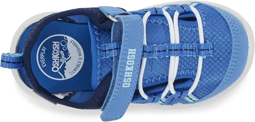 Vista 4 de OshKosh B'Gosh Sandalia Dilan unisex para niños