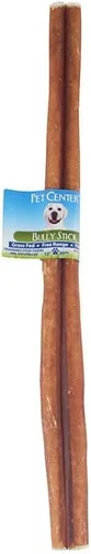Vista 11 de PCI Bully Sticks 4ct - 12" - Hecho en Estados Unidos