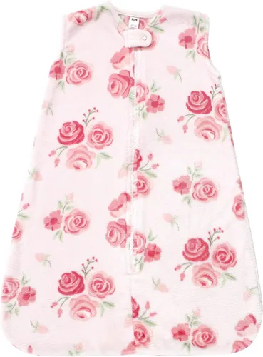 Vista 75 de Hudson Baby Saco de dormir unisex de felpa para bebé, saco, manta
