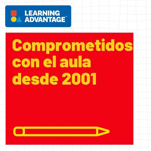 Vista 7 de Learning Advantage Tarjetas de números 0-9 Negro Juego de 50 Reconocimiento de números de práctica Recurso de aula
