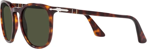 Vista 3 de Persol Gafas de sol rectangulares Po3316s