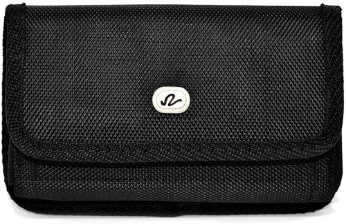 Vista 5 de Cartuchera para LG X Power O XPower