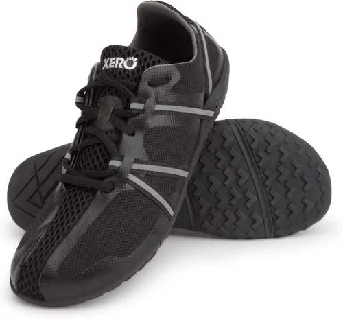 Vista 4 de Xero Shoes Zapatos Speed Force para hombre Tenis de correr para hombre Senderismo, senderismo, tenis, caminar, casual y comodidad diaria