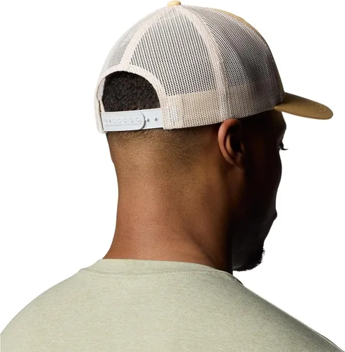 Vista 203 de Gorra de malla PFG Columbia para hombre