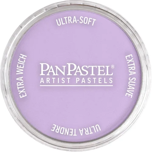 Vista 26 de PanPastel Pastel ultra suave para artista, sombra de Siena quemada