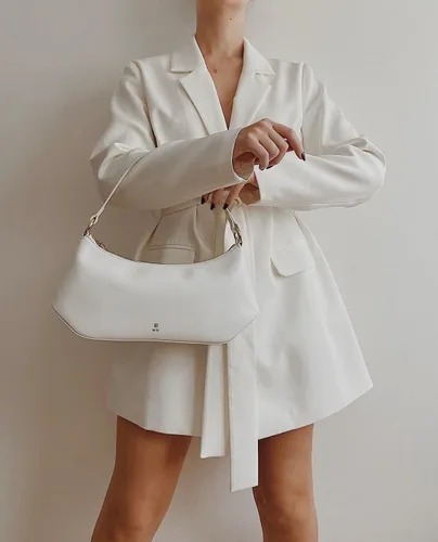 Vista 3 de JW PEI Bolso de hombro Lily para mujer