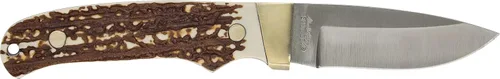Vista 3 de Uncle Henry PH2N Mini Pro Hunter Full Tang Fixed Blade Knife