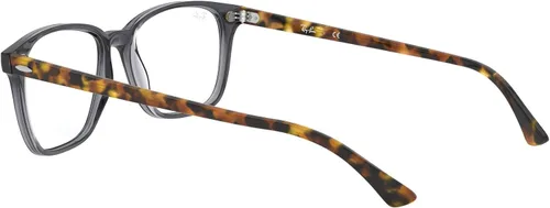 Vista 5 de Ray-Ban RX7119 Rectangular Prescription Eyeglass Frames