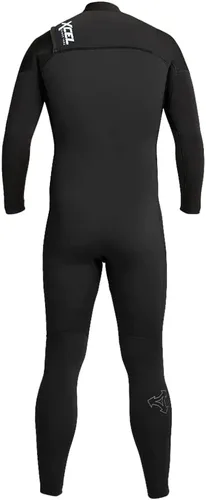 Vista 3 de XCEL Traje completo Comp 4/0.118 in para hombre