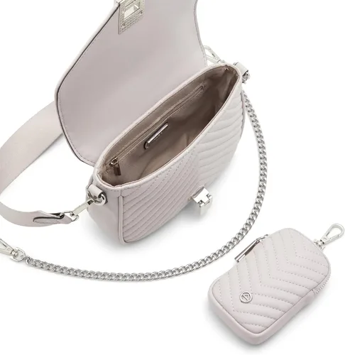 Vista 3 de ALDO Womens Unilax Cross Body Bag