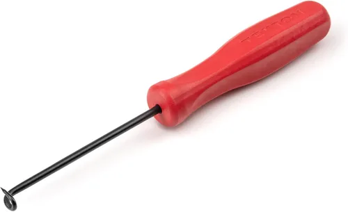 Vista 11 de TEKTON Juego de picos y ganchos puntiagudos con funda (5 piezas) PNH90402 Fabricado en EE. UU