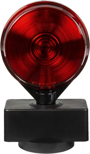Vista 2 de Pilot Automotive NV-5023 - Lente de repuesto para kit de luz de remolque, rojo