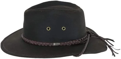 Vista 2 de Outback Trading Grizzly - Gorro