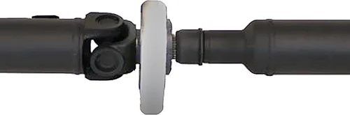 Vista 4 de Dorman 936-593 Conjunto de eje de transmisión trasero compatible con modelos seleccionados de BMW, fabricado en EE. UU. (OE FIX)