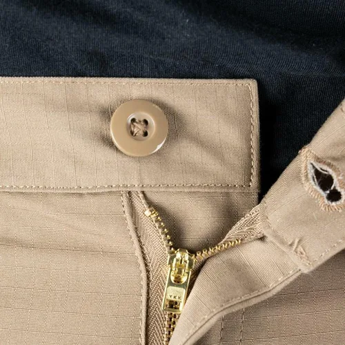 Vista 3 de LA Police Gear - Pantalón de trabajo ligero para hombre, tipo cargo