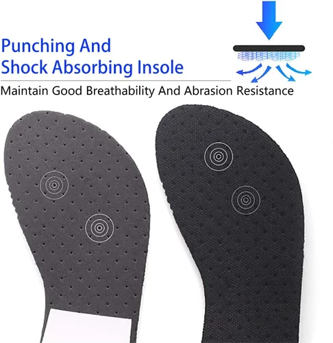 Vista 5 de Zapatos de agua para hombre, mujer, niños, pies descalzos de secado rápido, deportes de playa y natación sin agujetas.