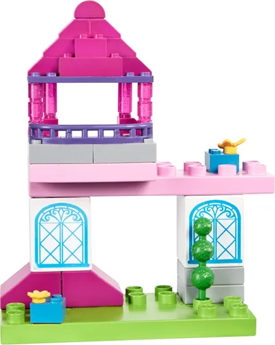 Vista 9 de Barbie Muñeca constructora y set de juego
