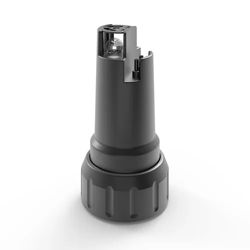 Vista 11 de AC Infinity Kit de Medidor Hidropónico PRO, Lápiz Digital de pH de Alta Precisión con Precisión de pH ±0.01 y Sonda Intercambiable, Medidor Todo