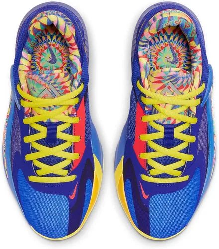 Vista 5 de Nike Freak 4 Se (Niño Grande)