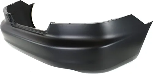 Vista 175 de Garage-Pro Cubierta de parachoques compatible con Honda Accord 1990-1991 imprimado delantero HO1000135