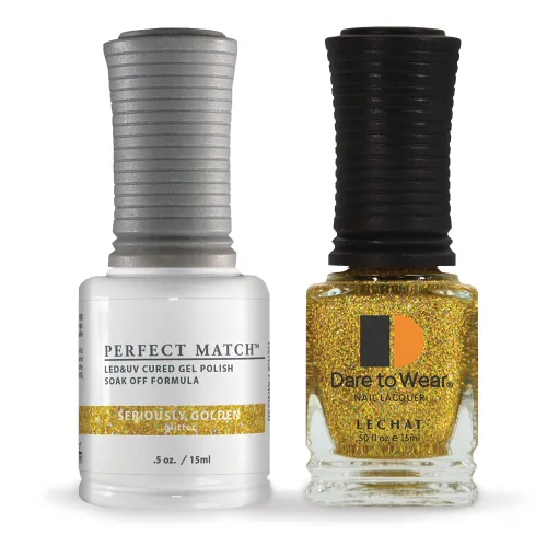 Vista 148 de Esmalte de uñas Lechat Perfect Match 40 días en Río